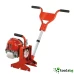 HERVISA JUPITER II 3.0 - ПРОФЕСИОНАЛЕН БЕНЗИНОВ ВИБРОМАСТАР С 3.0 М ДЪСКА